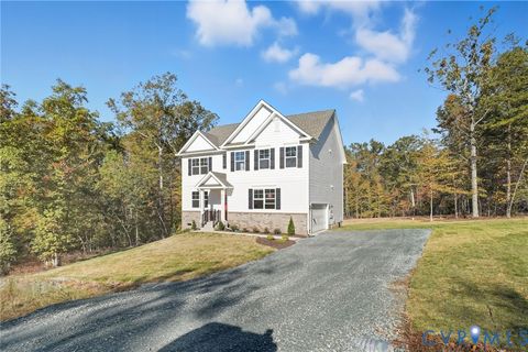 Tiny photo for 210 Happy Valley Road, Keswick, VA 22947 (MLS # 2602296)