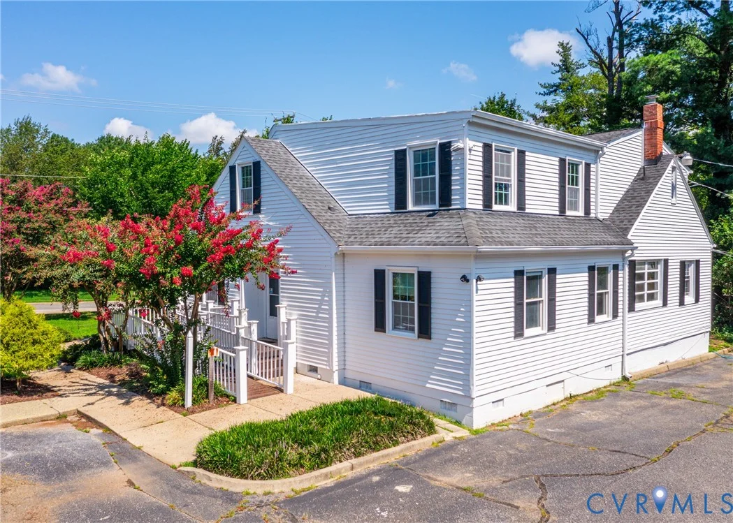 3201 Hungary Spring Road, Henrico, VA, 23228