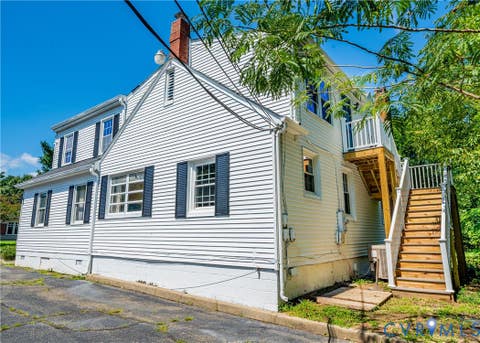 Tiny photo for 3201 Hungary Spring Road, Henrico, VA 23228 (MLS # 2622810)