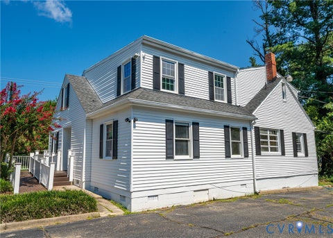 Tiny photo for 3201 Hungary Spring Road, Henrico, VA 23228 (MLS # 2622810)