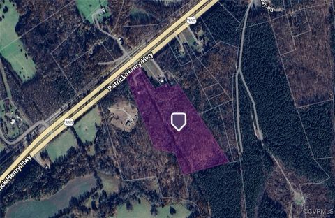 Photo of 6213 E Patrick Henry Highway, Crewe, VA 23930 (MLS # 2515548)