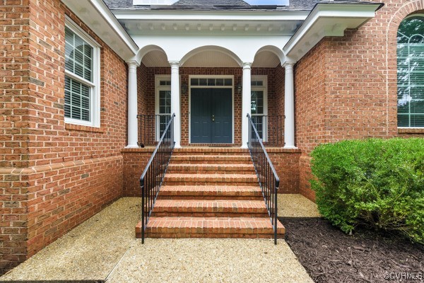 132 Warwick Hills