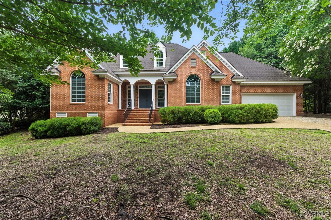 132 Warwick Hills