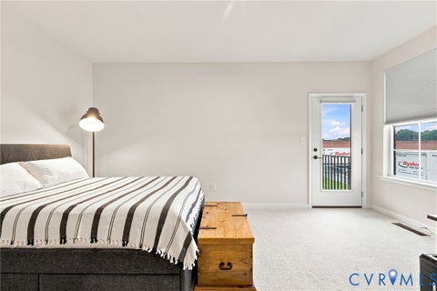 Tiny photo for 2445 Ownby Lane #B15, Richmond, VA 23220 (MLS # 2621430)