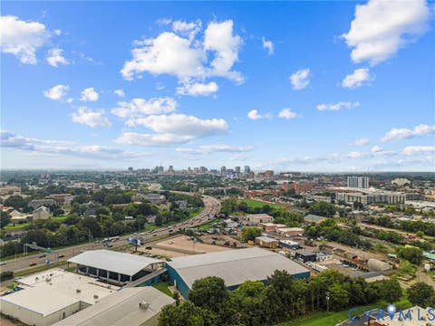 Tiny photo for 2445 Ownby Lane #B15, Richmond, VA 23220 (MLS # 2621430)
