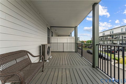 Tiny photo for 2445 Ownby Lane #B15, Richmond, VA 23220 (MLS # 2621430)