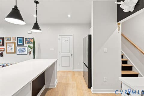 Tiny photo for 2445 Ownby Lane #B15, Richmond, VA 23220 (MLS # 2621430)