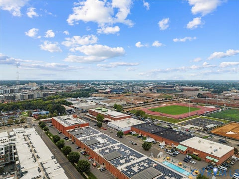Tiny photo for 2445 Ownby Lane #B15, Richmond, VA 23220 (MLS # 2621430)