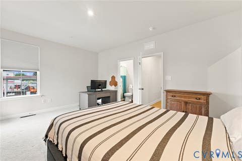 Tiny photo for 2445 Ownby Lane #B15, Richmond, VA 23220 (MLS # 2621430)