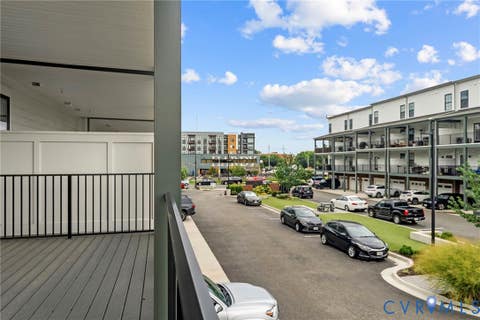 Tiny photo for 2445 Ownby Lane #B15, Richmond, VA 23220 (MLS # 2621430)