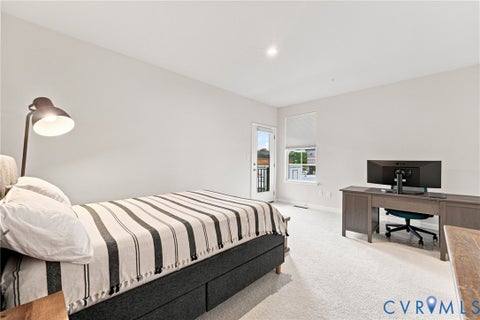 Tiny photo for 2445 Ownby Lane #B15, Richmond, VA 23220 (MLS # 2621430)