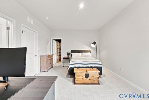 Tiny photo for 2445 Ownby Lane #B15, Richmond, VA 23220 (MLS # 2621430)