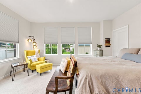 Tiny photo for 2445 Ownby Lane #B15, Richmond, VA 23220 (MLS # 2621430)