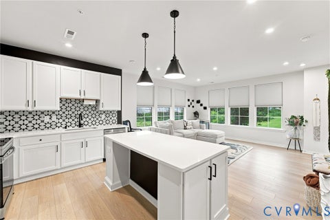Tiny photo for 2445 Ownby Lane #B15, Richmond, VA 23220 (MLS # 2621430)