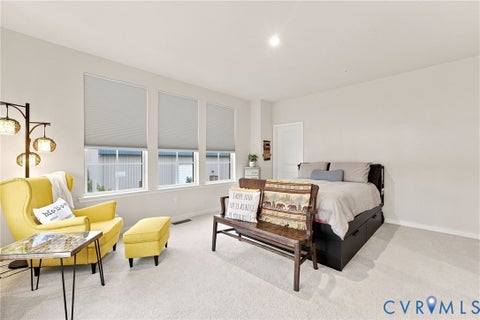 Tiny photo for 2445 Ownby Lane #B15, Richmond, VA 23220 (MLS # 2621430)