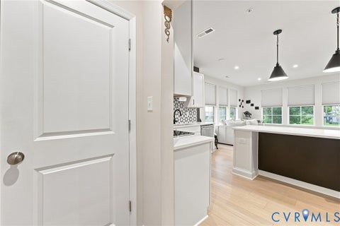 Tiny photo for 2445 Ownby Lane #B15, Richmond, VA 23220 (MLS # 2621430)
