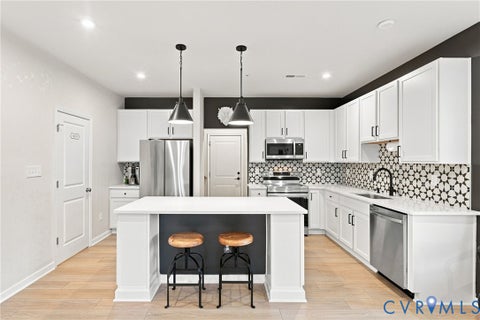Tiny photo for 2445 Ownby Lane #B15, Richmond, VA 23220 (MLS # 2621430)