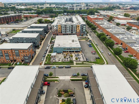 Tiny photo for 2445 Ownby Lane #B15, Richmond, VA 23220 (MLS # 2621430)