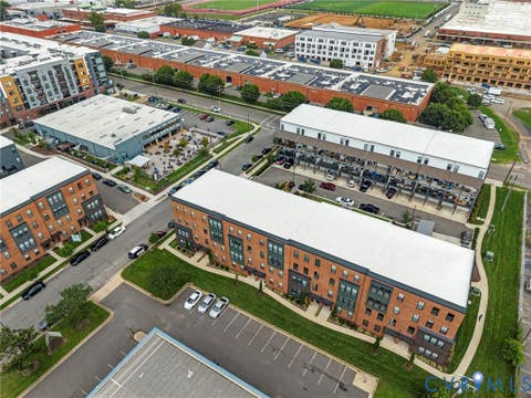 Tiny photo for 2445 Ownby Lane #B15, Richmond, VA 23220 (MLS # 2621430)