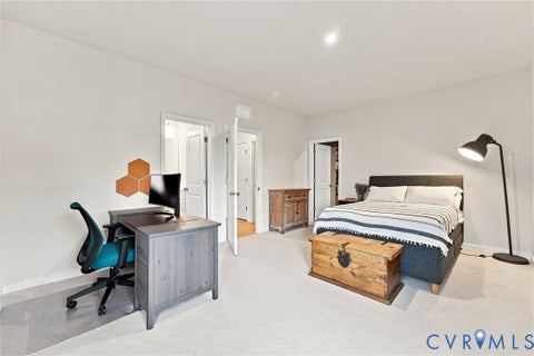 Tiny photo for 2445 Ownby Lane #B15, Richmond, VA 23220 (MLS # 2621430)