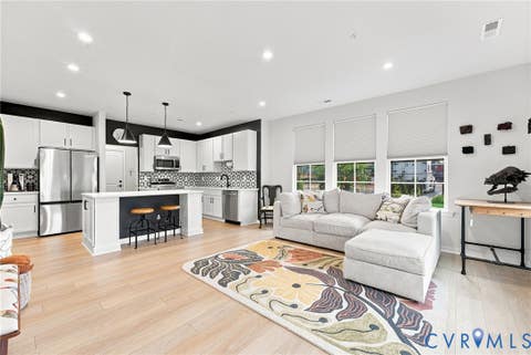 Tiny photo for 2445 Ownby Lane #B15, Richmond, VA 23220 (MLS # 2621430)