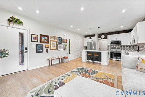 Tiny photo for 2445 Ownby Lane #B15, Richmond, VA 23220 (MLS # 2621430)