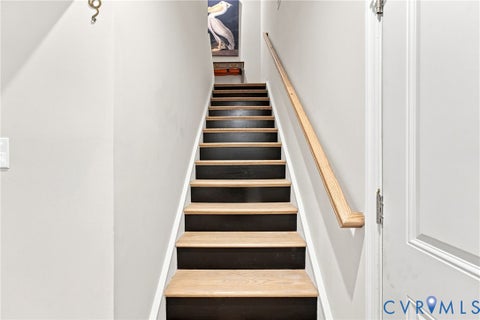Tiny photo for 2445 Ownby Lane #B15, Richmond, VA 23220 (MLS # 2621430)