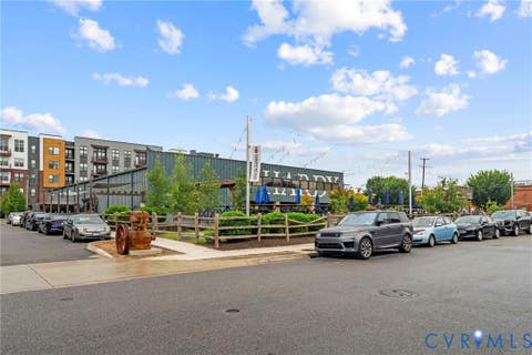Tiny photo for 2445 Ownby Lane #B15, Richmond, VA 23220 (MLS # 2621430)