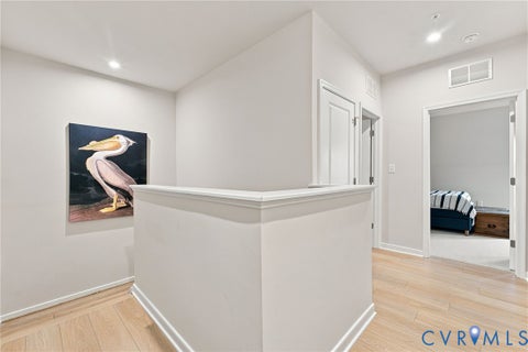 Tiny photo for 2445 Ownby Lane #B15, Richmond, VA 23220 (MLS # 2621430)