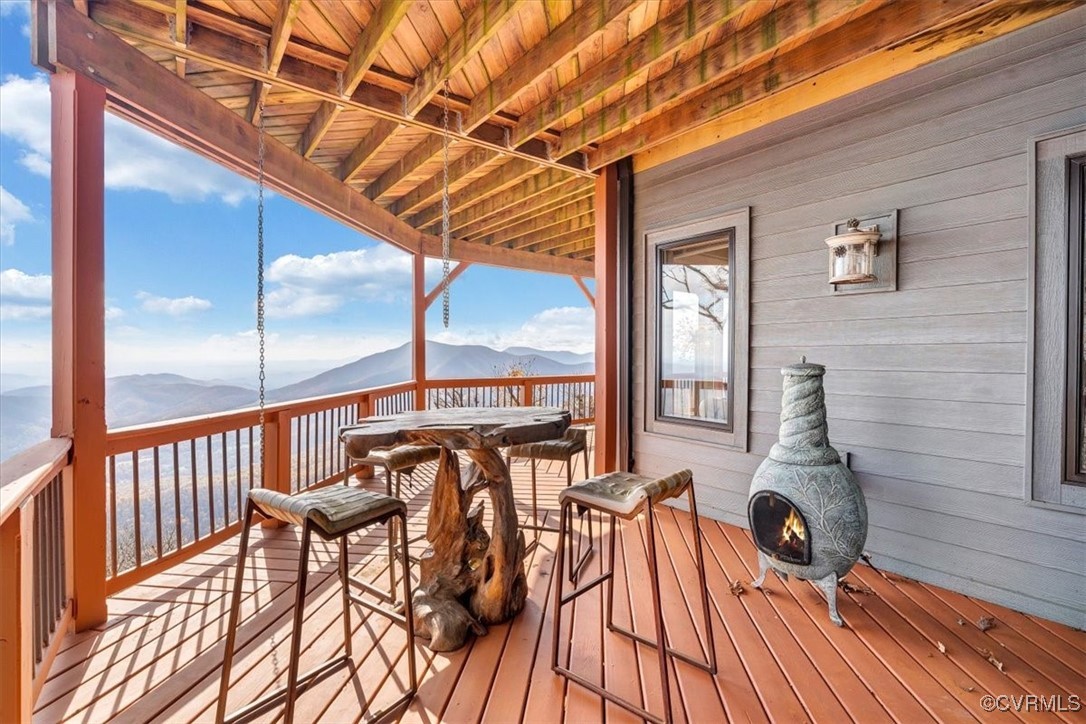 Wintergreen, Virginia 22967, United States, 6 Bedrooms Bedrooms, ,6 BathroomsBathrooms,Residential,Active,121804