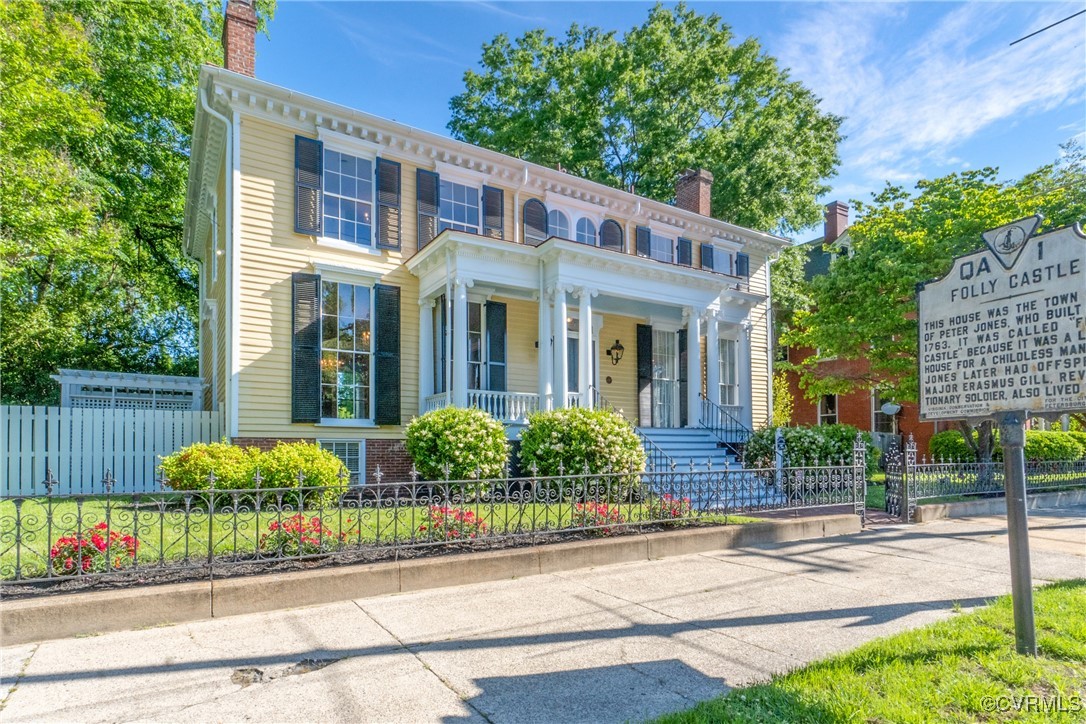 323 W Washington Street