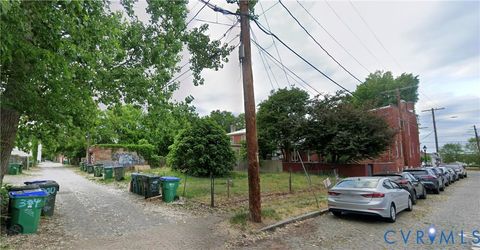 Tiny photo for 410 N Madison Street, Richmond, VA 23220 (MLS # 2617224)