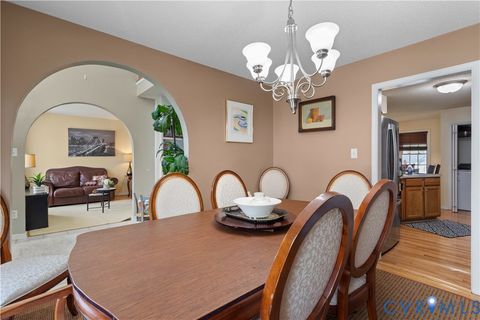 Tiny photo for 6720 Southbury Court, Henrico, VA 23231 (MLS # 2529611)