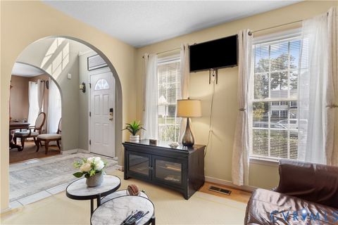 Tiny photo for 6720 Southbury Court, Henrico, VA 23231 (MLS # 2529611)