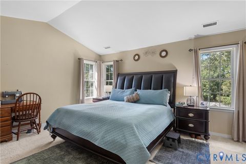 Tiny photo for 6720 Southbury Court, Henrico, VA 23231 (MLS # 2529611)