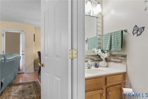 Tiny photo for 6720 Southbury Court, Henrico, VA 23231 (MLS # 2529611)