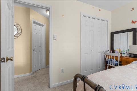 Tiny photo for 6720 Southbury Court, Henrico, VA 23231 (MLS # 2529611)