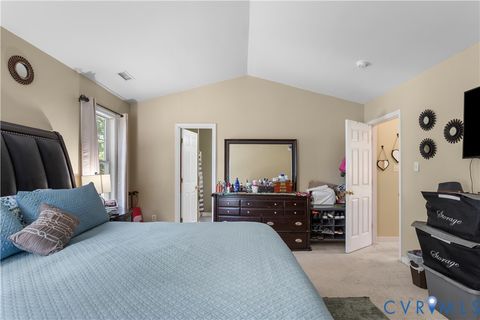 Tiny photo for 6720 Southbury Court, Henrico, VA 23231 (MLS # 2529611)