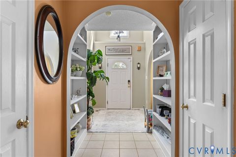 Tiny photo for 6720 Southbury Court, Henrico, VA 23231 (MLS # 2529611)