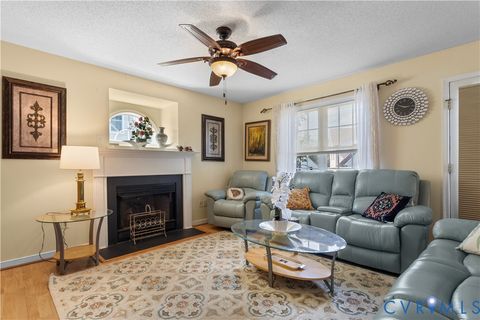 Tiny photo for 6720 Southbury Court, Henrico, VA 23231 (MLS # 2529611)