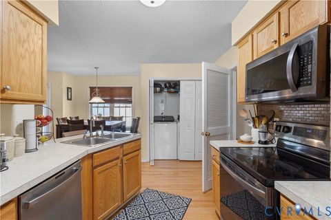 Tiny photo for 6720 Southbury Court, Henrico, VA 23231 (MLS # 2529611)