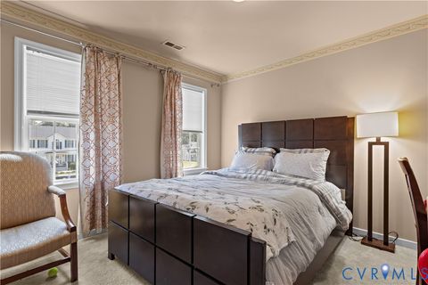 Tiny photo for 6720 Southbury Court, Henrico, VA 23231 (MLS # 2529611)