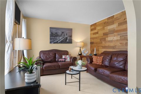 Tiny photo for 6720 Southbury Court, Henrico, VA 23231 (MLS # 2529611)