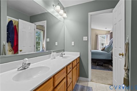 Tiny photo for 6720 Southbury Court, Henrico, VA 23231 (MLS # 2529611)