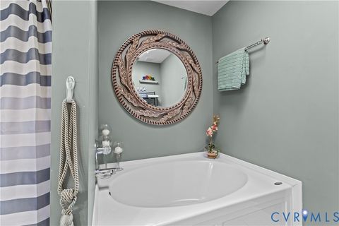 Tiny photo for 6720 Southbury Court, Henrico, VA 23231 (MLS # 2529611)