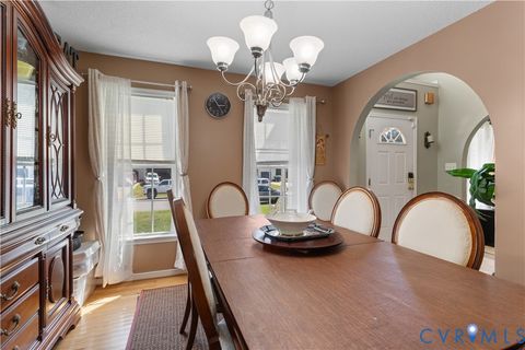 Tiny photo for 6720 Southbury Court, Henrico, VA 23231 (MLS # 2529611)