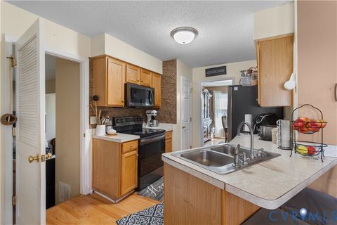 Tiny photo for 6720 Southbury Court, Henrico, VA 23231 (MLS # 2529611)