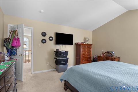 Tiny photo for 6720 Southbury Court, Henrico, VA 23231 (MLS # 2529611)