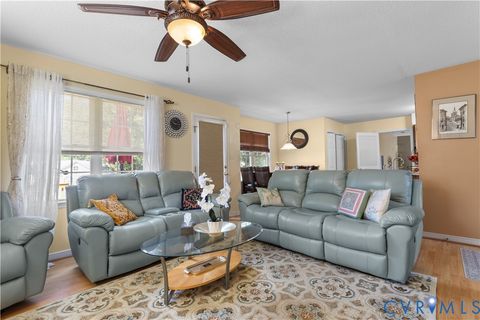 Tiny photo for 6720 Southbury Court, Henrico, VA 23231 (MLS # 2529611)