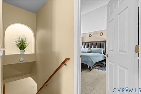 Tiny photo for 6720 Southbury Court, Henrico, VA 23231 (MLS # 2529611)